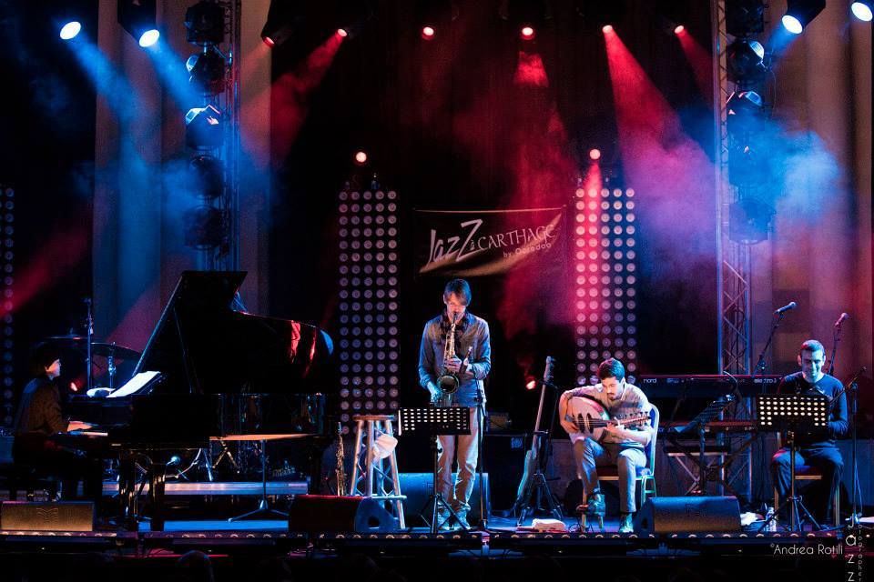 2012 Abderraouf Ouertani Quartet 6.jpg